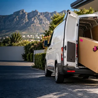 GearGo Door-to-Door Delivery
